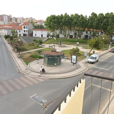 Casa Das Eiras Macedo de Cavaleiros Εξωτερικό φωτογραφία