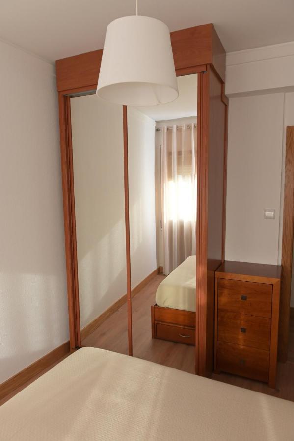 Casa Das Eiras Macedo de Cavaleiros Εξωτερικό φωτογραφία