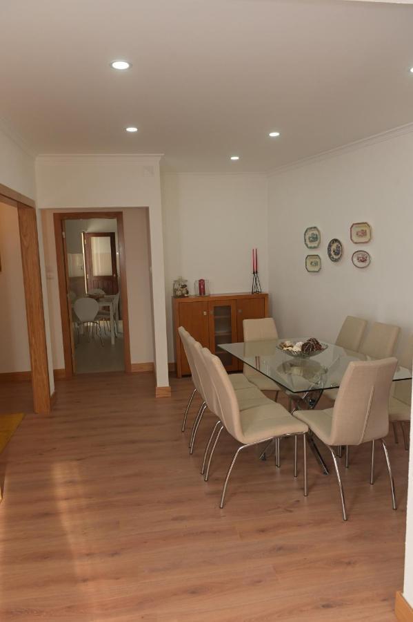 Casa Das Eiras Macedo de Cavaleiros Εξωτερικό φωτογραφία